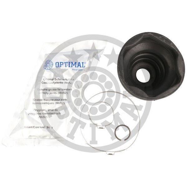 Set Soffietto Optimal Per Albero Motore Per Hyundai I30 (Fd) CVB-10475CR-image