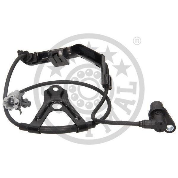 Sensore Optimal Abs Velocità Ruota Anteriore Sinistra Per Toyota Corolla Liftback (E11) 06-S376-image