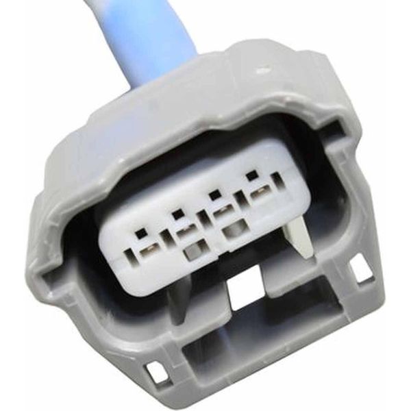 Sonda Lambda Metzger Per Nissan Micra Iv (K13) Sonda Di Regolazione 269 Mm 0893677-image