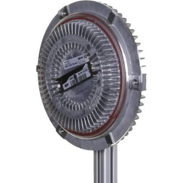 Giunto Ventola Radiatore Termico Ø 160 Mm Mahle Per Bmw Serie 3 E Altri Modelli-image