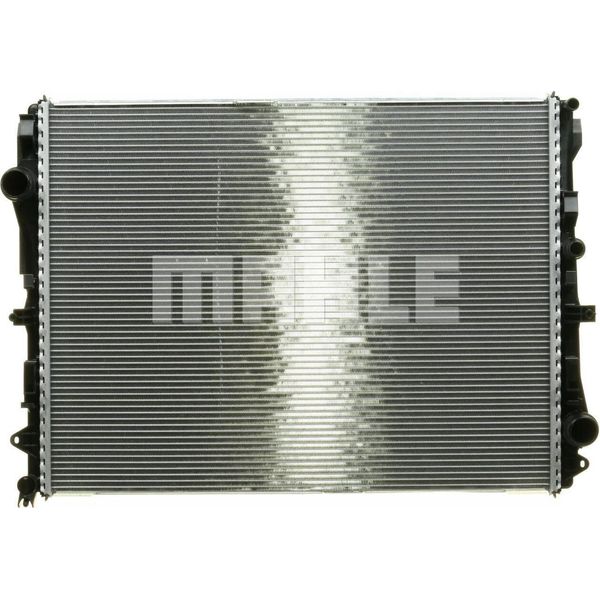 Mahle Cr 2172 000P Radiatore Motore Oe 0995003303 Compatibile Con Cls, Classe E, Eqc, Classe V, Esprinter, Vito, Glc, Marco Polo, Classe S-image