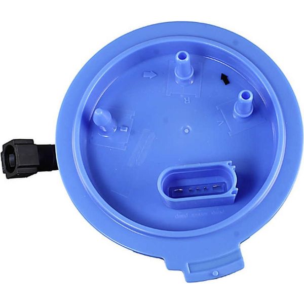 Unità Di Alimentazione Carburante Destra Con Sensore Serbatoio Metzger Per Skoda Yeti E Altri Modelli-image