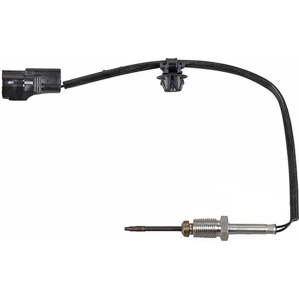Sensore Temperatura Gas Di Scarico 235Mm Metzger Per Nissan Navara NP300-image