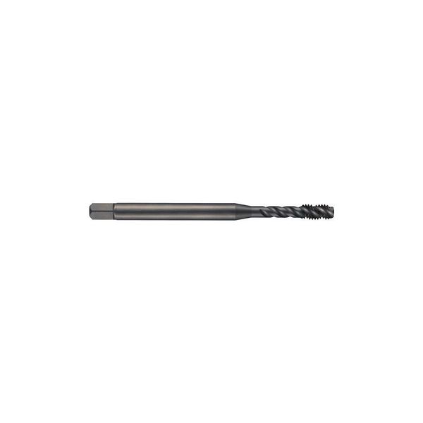 Rubinetto A Macchina Din 371C EX01 M2.5X0.45Mm HSS-E-PM Vapore.2.5Xd 6H Dormer-image
