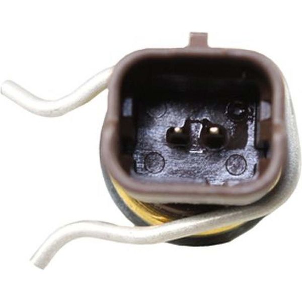 Sensore Temperatura Liquido Refrigerante A 2 Poli Metzger Per CitroËN DS3 E Altri Modelli-image