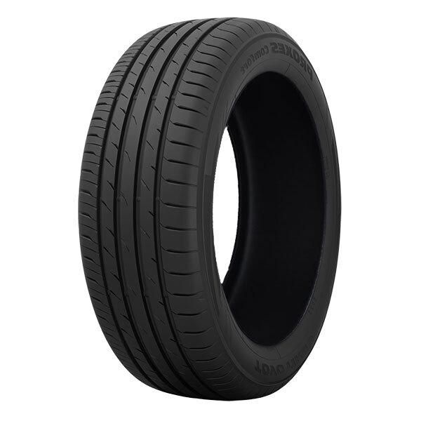 Toyo Proxes Comfort 205/55R16 91V Bsw-image