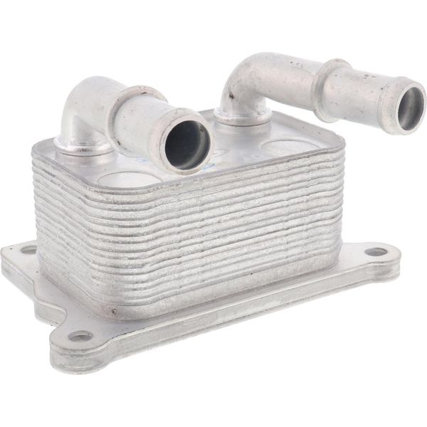 Radiatore Olio, Olio Motore Nissan Juke,Micra V,Pulsar-image
