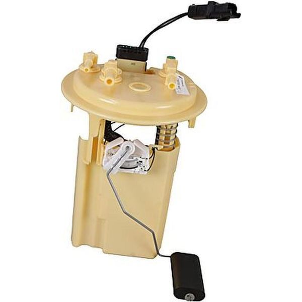 Sensore Elettrico Di Livello Carburante Metzger Per CitroËN Berlingo-image