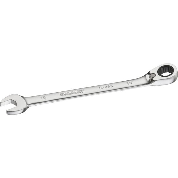 Stanley Hts Fm Ringmaulschluessel M Ratsche 10Mm-image
