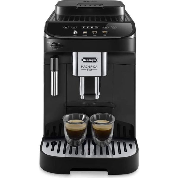 De Longhi Macchina Caffe ECAM290.21.B Automatica Espresso Nero-image