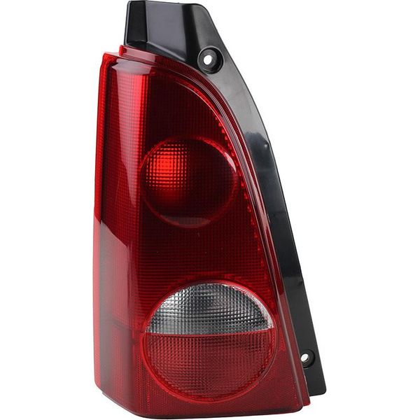 Johns, Fanale Posteriore Fanale Posteriore Adatto Per Opel Agila A 09/2000-12/2007 Sinistro 4705420-image