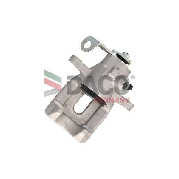 Daco Germany Pinza Freno Adatta Per Peugeot 207 (Wa, Wc) BA0613-image