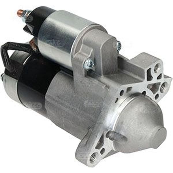 Motorino Di Avviamento 1 Kw 12 Denti Hc-Cargo Per Renault Clio Iii-image