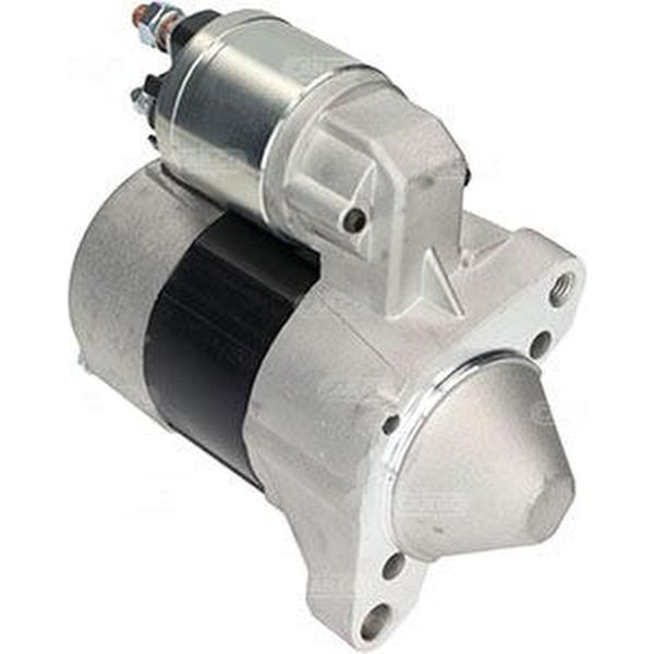 Motorino Di Avviamento 0,7 Kw 9 Denti Hc-Cargo Per Renault Clio Iii-image