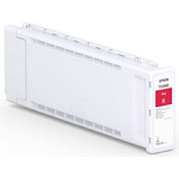 Epson Ultrachrome XD3 Cartuccia D'inchiostro 1 Pz Rosso-image