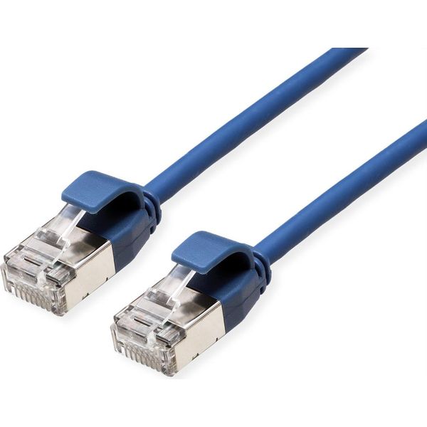 Secomp ROTRONIC-SECOMP Roline Datacenter - Cavo Patch - RJ-45 (M) ( 21.15.3347 )-image