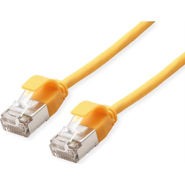 Secomp ROTRONIC-SECOMP Roline Datacenter - Cavo Patch - RJ-45 (M) ( 21.15.3320 )-image