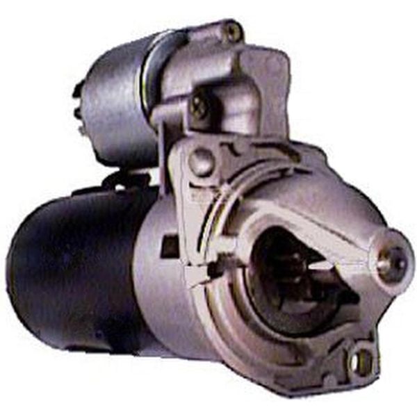 Motorino Di Avviamento 1,4 Kw 9, 10 Denti Hc-Cargo Per Bmw 3 (E30)-image