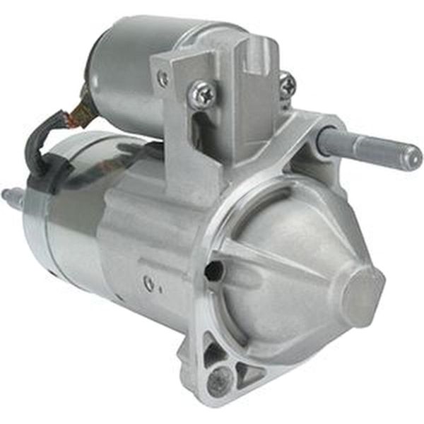 Motorino Di Avviamento 1,2 Kw 8 Denti Hc-Cargo Per Santa FÉ-image