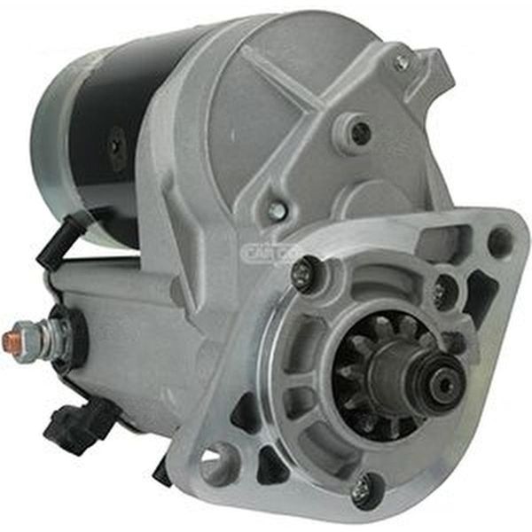 Motorino Di Avviamento 2,7 Kw 11 Denti Hc-Cargo Per Toyota Hilux Vii-image