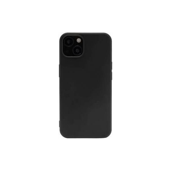 Menatwork Pankow Custodia Morbida Per Cellulare 15,5 Cm (6,1") Cover Nero"-image