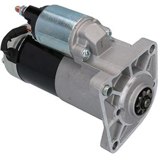 Motorino Di Avviamento 2 Kw 9 Denti Hc-Cargo Per Alfa Romeo 159-image