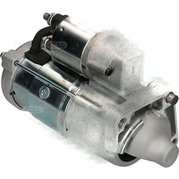 Motorino Di Avviamento 2,4 Kw 14 Denti Hc-Cargo Per Volvo V60 I-image