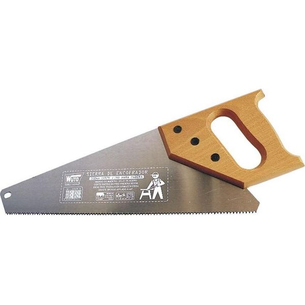 Sega Per Carpenteria 2514-30 Box Wuto-image