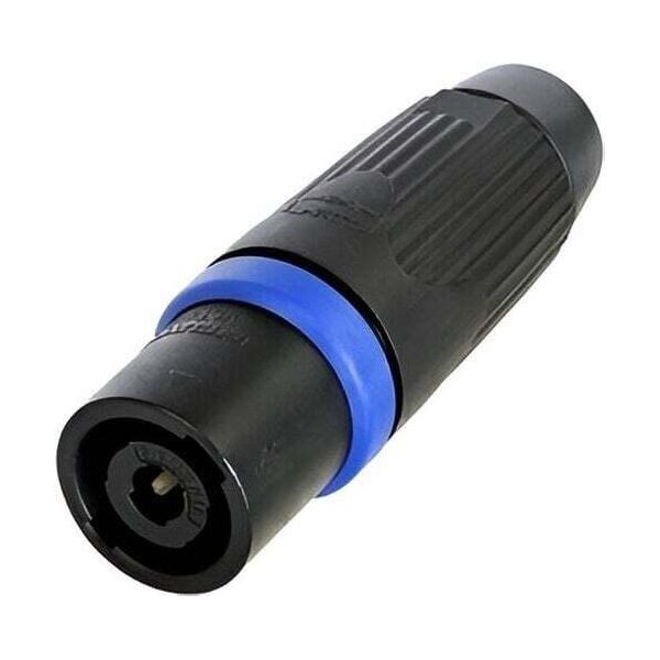Neutrik NLT4MXX-BAG Connettore Speakon-image