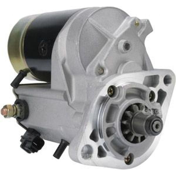 Motorino Di Avviamento 2,7 Kw 11 Denti Hc-Cargo Per Toyota Land Cruiser-image