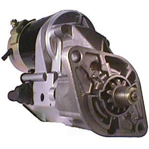 Motorino Di Avviamento 2,7 Kw 11 Denti Hc-Cargo Per Toyota Land Cruiser-image