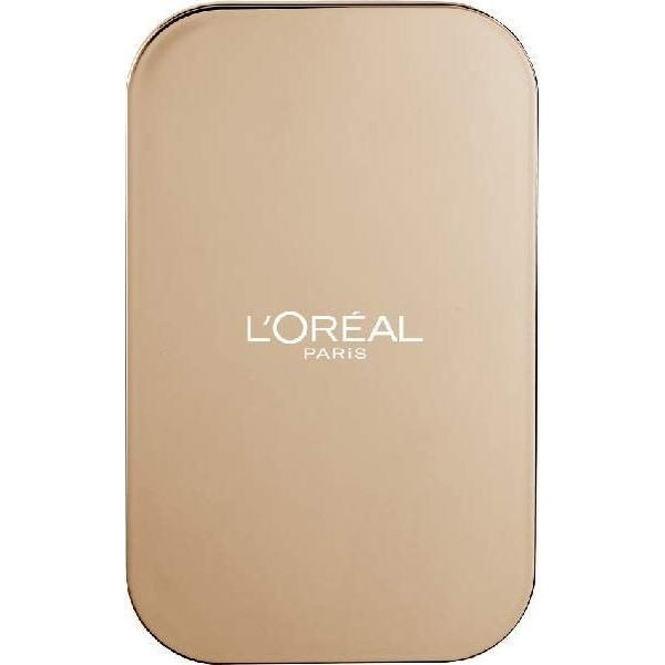 L'oreal Paris, Age Perfect, Compact Powder, 350, Golden Honey, 10 G-image