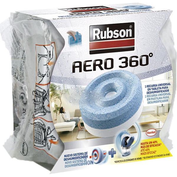 Ricambio Deumidificatore Rubson Aero 360-image