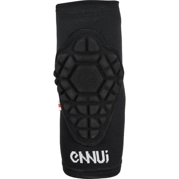 Ennui Shock Sleeve Pro Gomitiera Guarnizione Gomitiera Nero 2XS-XS Nero 2XS-XS-image