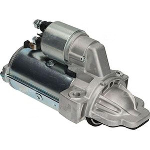 Motorino Di Avviamento 2,2 Kw 12 Denti Hc-Cargo Per Ford Transit V363-image