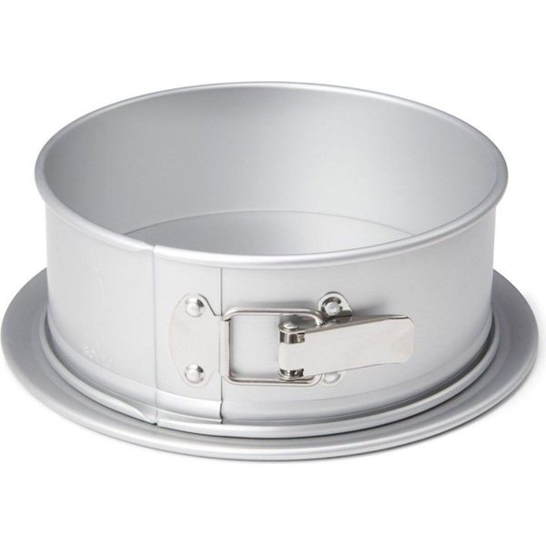Patisse Stampo Per Torta Professionale Con Cerniera Da 24 Cm P08924-image