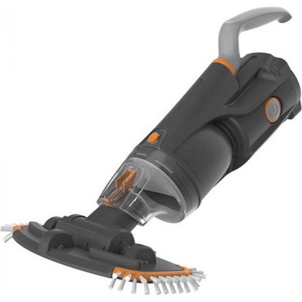 Aspirapolvere Elettrico Ricaricabile Per Piscina Kokido Ev31Cbx-image