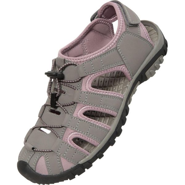 Mountain Warehouse - Sandali Da Donna "Trek"" MW1491 (38 Eu) (Rosa)"-image