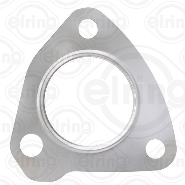 Guarnizione Turbocompressore Elring Scarico Olio Per Jeep Grand Cherokee Iv (Wk, WK2) Per Chrysler 300 C Per Lancia Thema (Lx) Per Maserati Ghibli Iii (M157)-image