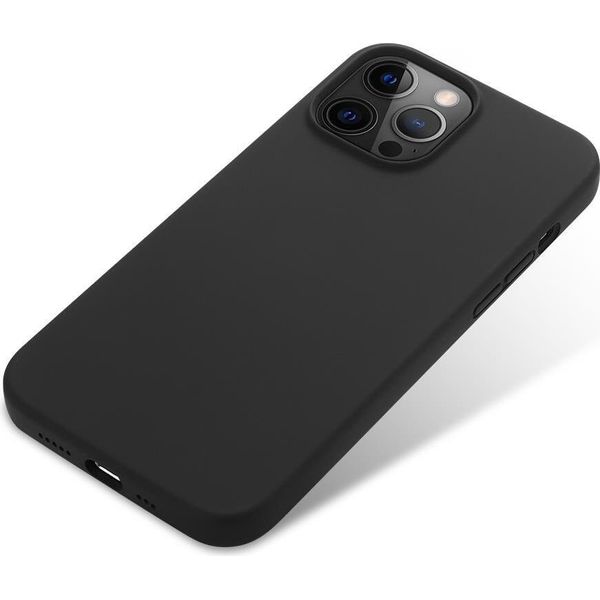 Nevox Styleshell Shock Custodia Protettiva Per Telefoni Cellulari 15,5 Cm (6,1") Cover Nero (2233)"-image