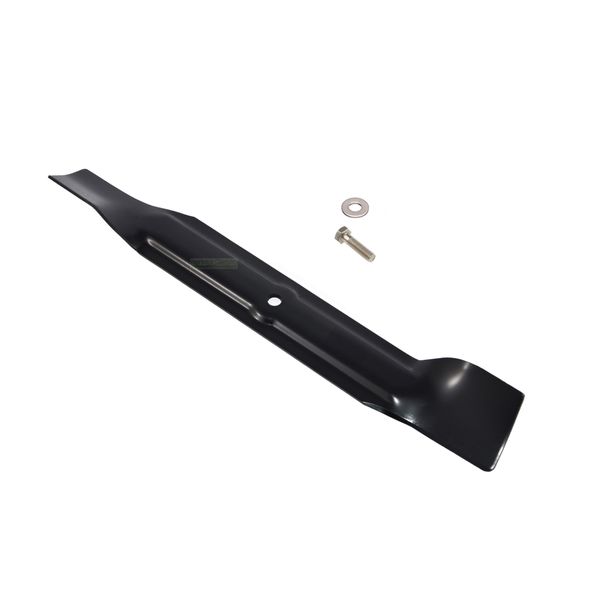 Lama Per Tosaerba 32 Cm Per Deltafox DG-ELM 1332 (Dg - Elm 1332)-image