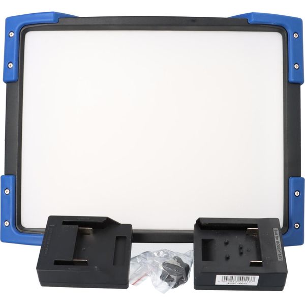 Xcell 149010 Work Led (Monochrome) Work Light Rechargeable 10000 Lm-image