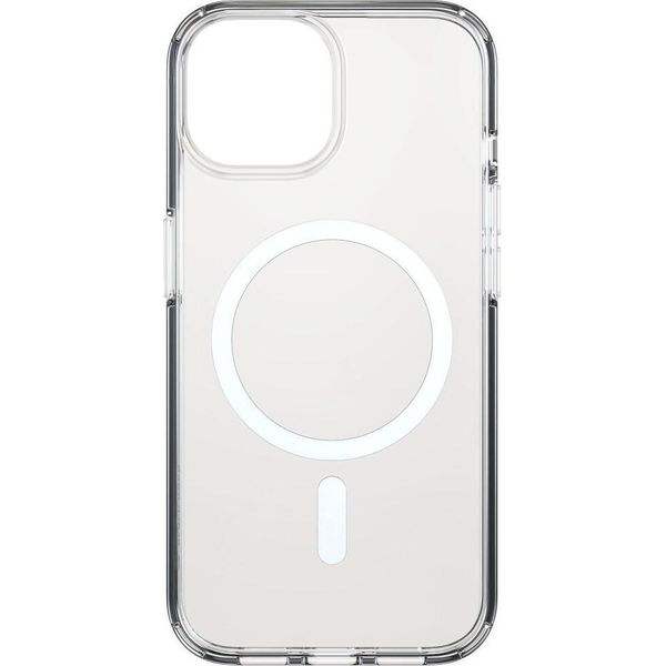 Black Rock 00221324 Handy-SchutzhüLle 15,5 Cm (6.1") Cover Transparent (00221324)"-image
