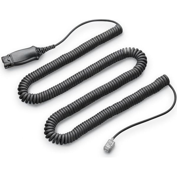 Poly Cavo Di Ricarica Usb Deluxe Per Savi 8240 / Savi 8245-image