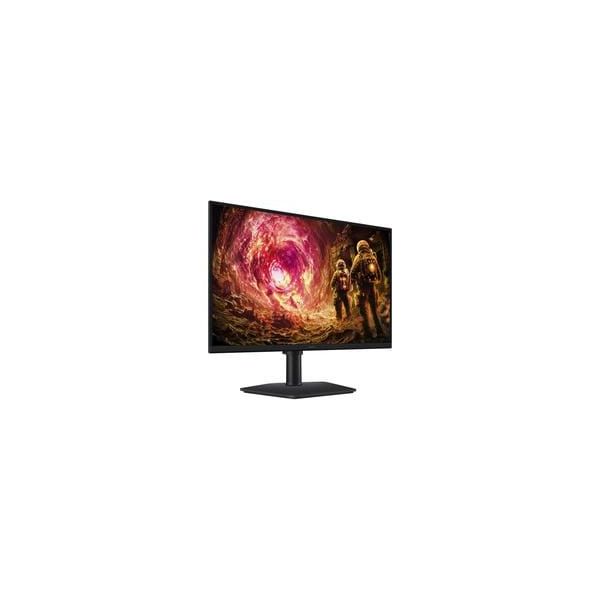 Odyssey S27FG502EU G50F, Gaming-Monitor 68.6 Cm (27 Zoll), Schwarz, Qhd, Ips, Hdmi, Dp, 180Hz Panel-image
