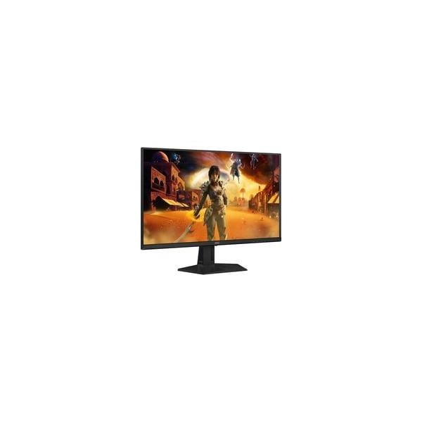 Agon Q27G41ZDF QD-OLED, Gaming-Monitor 67.3 Cm (26.5 Zoll), Schwarz, Qhd, Hdmi, Dp, Adaptive-Sync, G-Sync-KompatibilitäT, 240Hz Panel-image