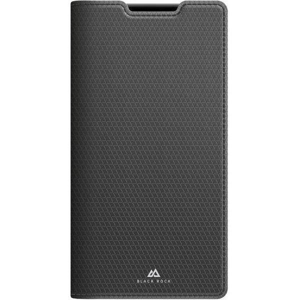 Black Rock Black Rock 00226152 Custodia Per Cellulare 16,5 Cm (6,5") Custodia A Portafoglio"-image