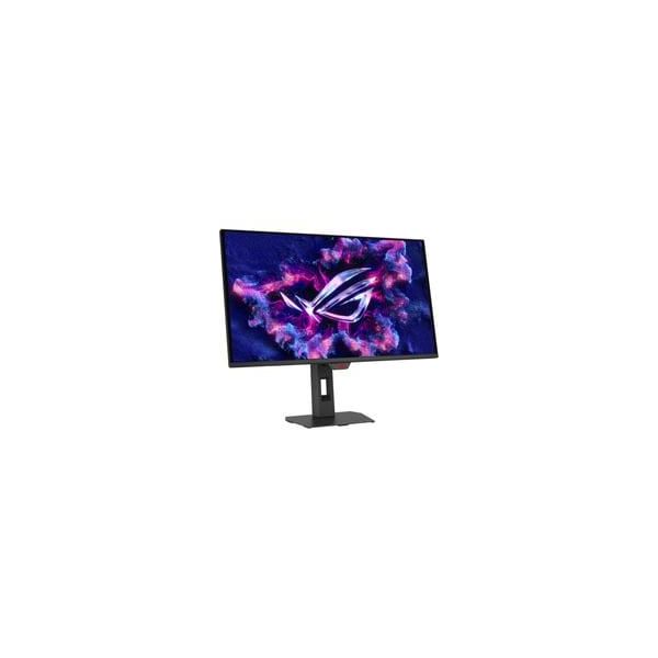 Rog Strix QD-OLED XG27AQDMES, Gaming-Monitor 67.3 Cm (26.5 Zoll), Schwarz, Qhd, Dp, Hdmi, Neo Proximity Sensor, 240Hz Panel-image