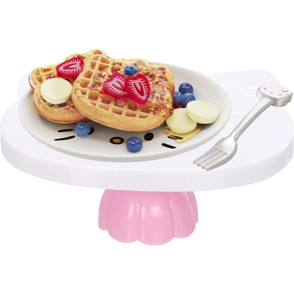 Mga Miniverse Make It Mini Food Series - Hello Kitty-image