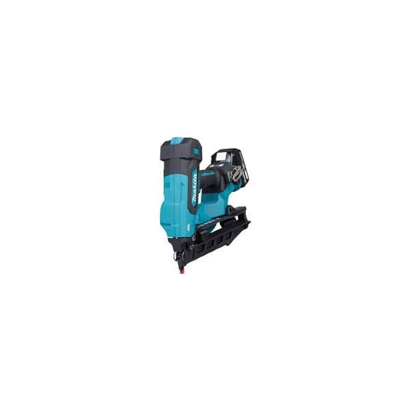 Akku-Stauchkopfnagler DBN610Z, 18Volt Blau/Schwarz, Ohne Akku Und LadegeräT-image